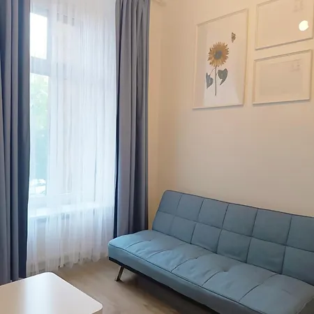Apartamento Trzebnicka 11